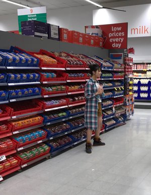 おみくじ引いたけど結んできました、、 - 画像3