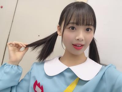 最近の濱岸ひよりのサムネイル