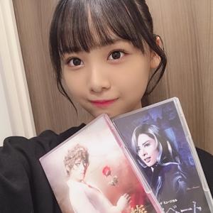 最近の濱岸ひよりのサムネイル