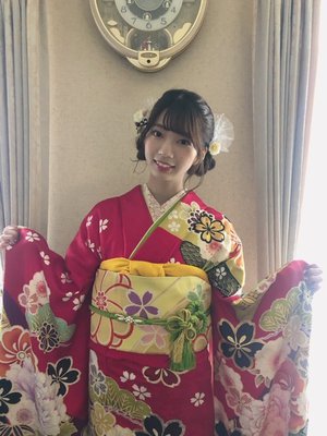 成人の日 - 画像1