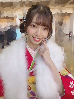 成人の日 - 画像2