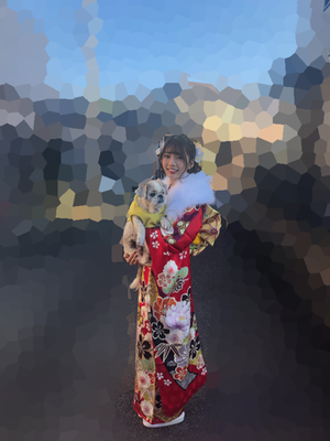 成人の日 - 画像3
