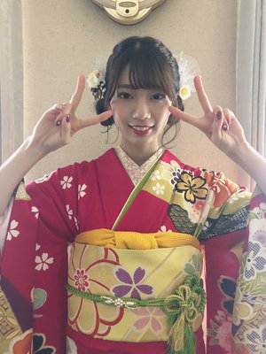 成人の日 - 画像4