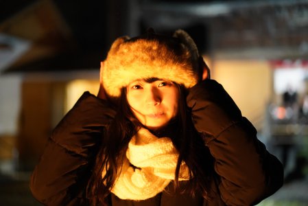 写真がいっぱい📷☃️のサムネイル