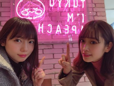 どんな髪型にしようかな〜 - 画像1