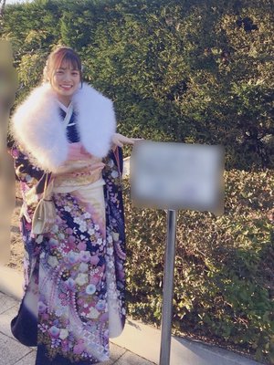 18歳の頃と何も変わらないね。 - 画像1