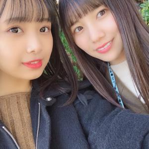 最近の濱岸ひよりのサムネイル