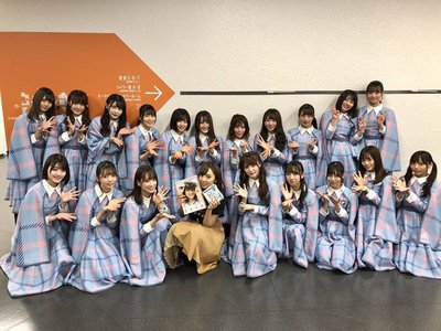 ALL LIVE NIPPON 2019 - 画像1