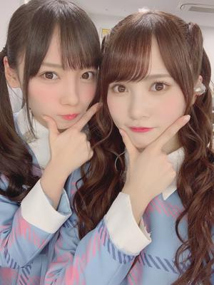 衣装が可愛すぎる(・ω・)！！！！のサムネイル