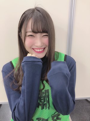潮紗理菜のおっしゃりなのサムネイル