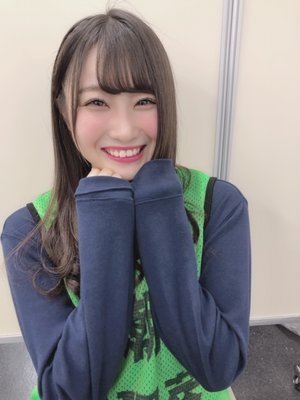 潮紗理菜のおっしゃりな - 画像2