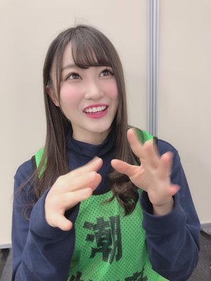 潮紗理菜のおっしゃりな - 画像3
