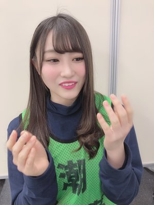 潮紗理菜のおっしゃりな - 画像5