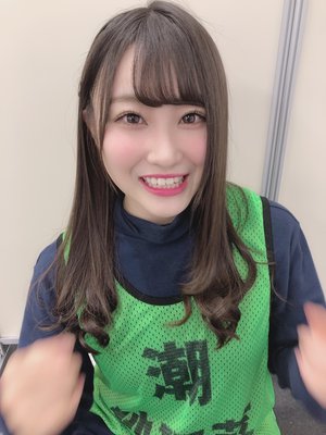 潮紗理菜のおっしゃりな - 画像6