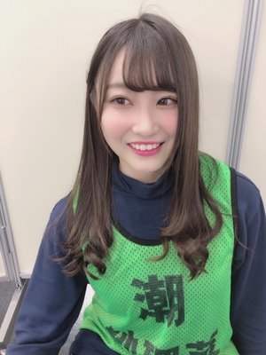 潮紗理菜のおっしゃりな - 画像9