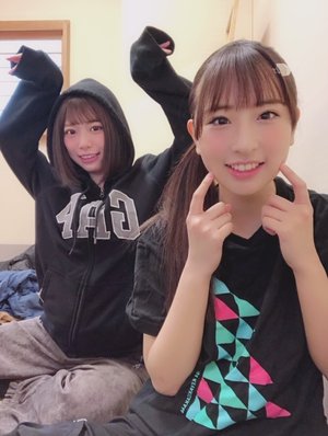 自撮りの練習 - 画像3