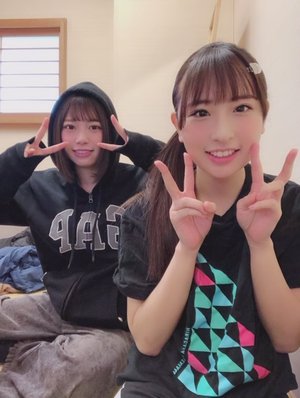 自撮りの練習 - 画像4
