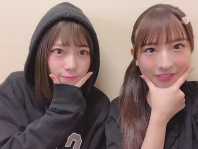 自撮りの練習 - 画像6