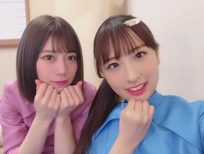 自撮りの練習#2のサムネイル