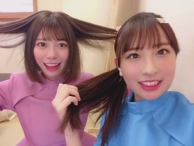 自撮りの練習#2 - 画像4