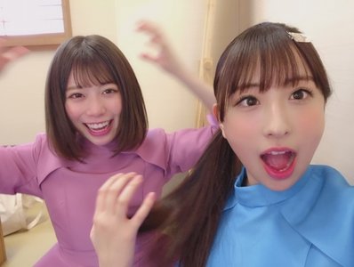 自撮りの練習#2 - 画像6