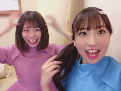 自撮りの練習#2 - 画像8
