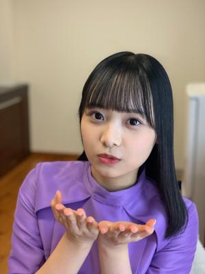 最近の濱岸ひよりのサムネイル