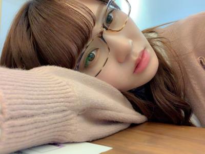 わたしの髪の毛は細いよ(・ω・) - 画像5
