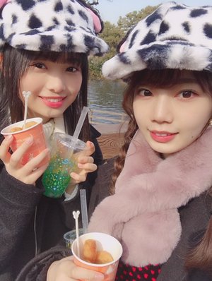 最近のあやひよ - 画像1