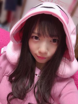 前髪の分け目 - 画像2