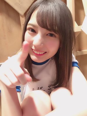 奇跡の美少女小坂菜緒 - 画像15