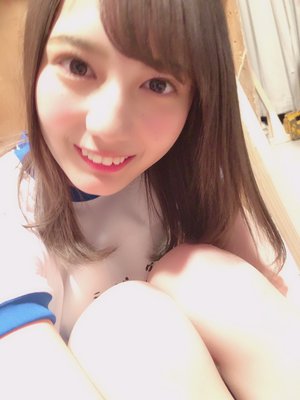 奇跡の美少女小坂菜緒 - 画像8
