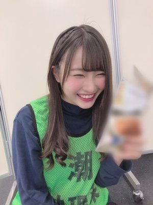潮紗理菜のおっしゃりな#2(ちょっと違う) - 画像17