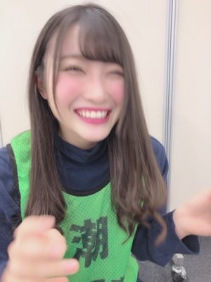 潮紗理菜のおっしゃりな#2(ちょっと違う) - 画像3