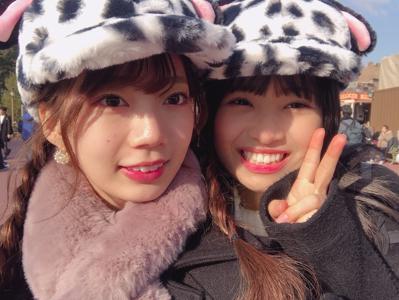 最近の濱岸ひよりのサムネイル
