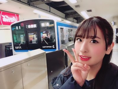 相鉄線の旅 - 画像2