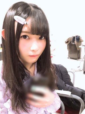 井口目線#1のサムネイル