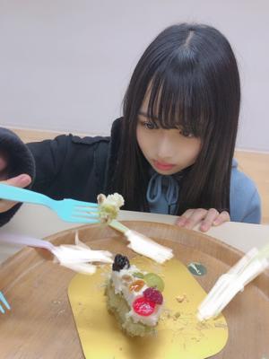 お誕生日ケーキ好きなの？なの？ひなの？ - 画像5