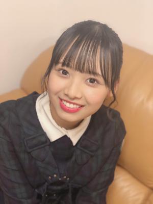 最近の濱岸ひよりのサムネイル