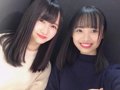 最近の濱岸ひよりのサムネイル
