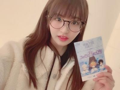 ぜひ見に来てね／(o・ω・o)＼のサムネイル