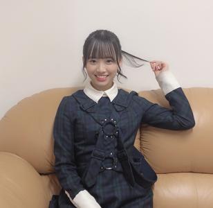 最近の濱岸ひよりのサムネイル