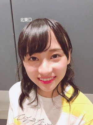 井口目線#6のサムネイル