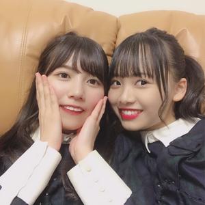 最近の濱岸ひよりのサムネイル