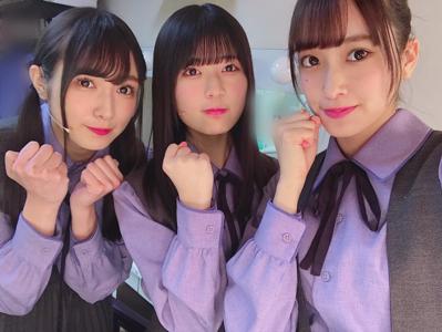 こんばちはって言うのはこんにちはこんばんはが一気に言える便利な言葉なんですのサムネイル