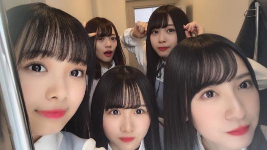 最近の濱岸ひよりのサムネイル