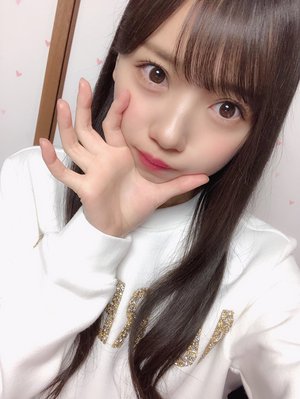 日向坂46の専属モデル - 画像3