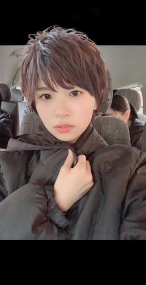 ベリーショートのサムネイル