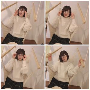 ハンモック〜のサムネイル