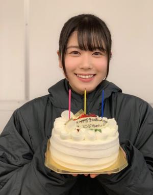 ~思わず笑みがこぼれ落ちます~のサムネイル